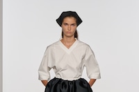 Calvin Klein Collection Spring/Summer 2026