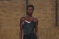 Calvin Klein Collection Spring/Summer 2026