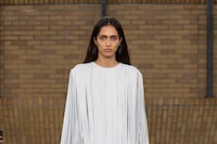 Calvin Klein Collection Spring/Summer 2026