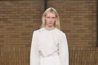 Calvin Klein Collection Spring/Summer 2026