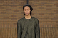 Calvin Klein Collection Spring/Summer 2026