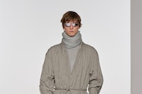 Calvin Klein Collection Spring/Summer 2026