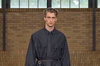 Calvin Klein Collection Spring/Summer 2026