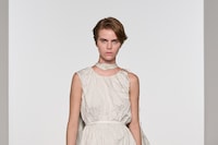 Calvin Klein Collection Spring/Summer 2026