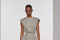 Calvin Klein Collection Spring/Summer 2026