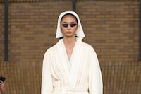 Calvin Klein Collection Spring/Summer 2026