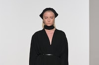 Calvin Klein Collection Spring/Summer 2026