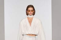 Calvin Klein Collection Spring/Summer 2026