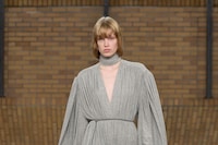 Calvin Klein Collection Spring/Summer 2026