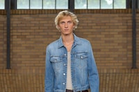 Calvin Klein Collection Spring/Summer 2026