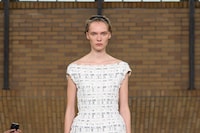 Calvin Klein Collection Spring/Summer 2026