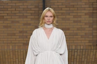 Calvin Klein Collection Spring/Summer 2026