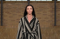 Calvin Klein Collection Spring/Summer 2026