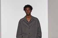 Calvin Klein Collection Spring/Summer 2026