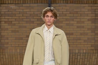 Calvin Klein Collection Spring/Summer 2026