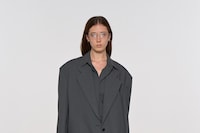 Calvin Klein Collection Spring/Summer 2026