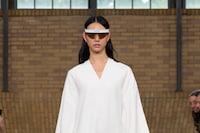 Calvin Klein Collection Spring/Summer 2026