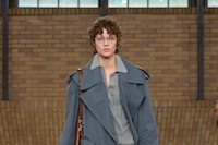 Calvin Klein Collection Spring/Summer 2026