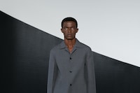 Jil Sander Spring/Summer 2026