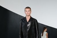 Jil Sander Spring/Summer 2026