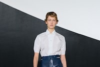 Jil Sander Spring/Summer 2026