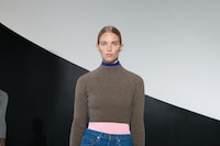 Jil Sander Spring/Summer 2026