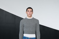 Jil Sander Spring/Summer 2026