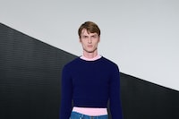 Jil Sander Spring/Summer 2026