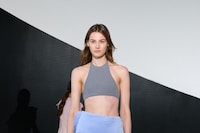 Jil Sander Spring/Summer 2026