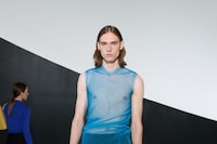 Jil Sander Spring/Summer 2026