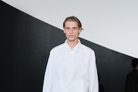 Jil Sander Spring/Summer 2026