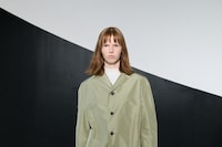 Jil Sander Spring/Summer 2026