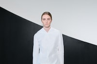 Jil Sander Spring/Summer 2026