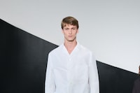 Jil Sander Spring/Summer 2026