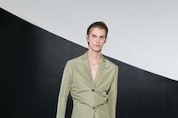 Jil Sander Spring/Summer 2026