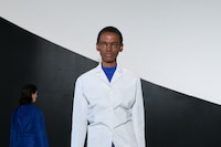 Jil Sander Spring/Summer 2026