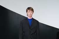 Jil Sander Spring/Summer 2026