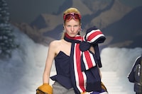 Dsquared2 Autumn/Winter 2026