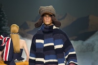 Dsquared2 Autumn/Winter 2026