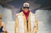 Dsquared2 Autumn/Winter 2026