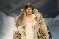 Dsquared2 Autumn/Winter 2026