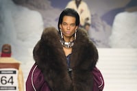 Dsquared2 Autumn/Winter 2026