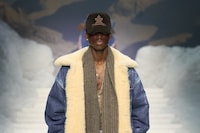 Dsquared2 Autumn/Winter 2026