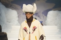 Dsquared2 Autumn/Winter 2026