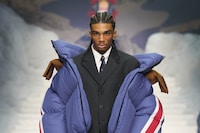 Dsquared2 Autumn/Winter 2026