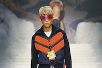 Dsquared2 Autumn/Winter 2026