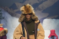 Dsquared2 Autumn/Winter 2026