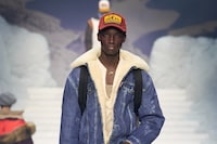 Dsquared2 Autumn/Winter 2026