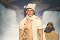 Dsquared2 Autumn/Winter 2026