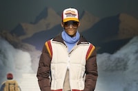 Dsquared2 Autumn/Winter 2026